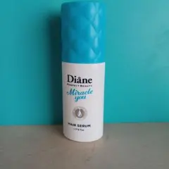 Diane Miracle you ヘアセラムのサムネイル