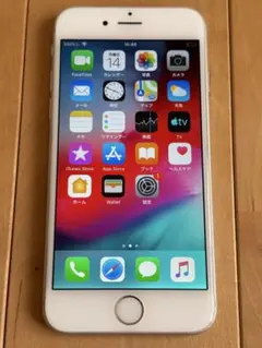 iPhone6 64GB ジャンク