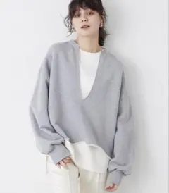 2026年最新】whim gazette スウェットの人気アイテム - メルカリ