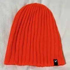 American Eagle リバーシブル ニット帽 ビーニーのサムネイル