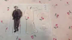 江口拓也 アクスタ 俺癒