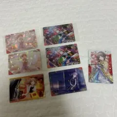 【新品未開封・美品】望月穂波｜プロセカ｜ウエハース｜まとめ売り