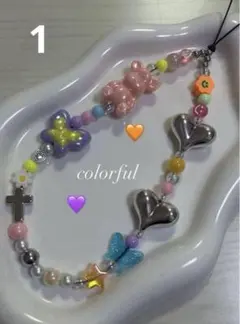 携帯ストラップ 雑貨