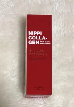 NIPPI COLLAGEN オールインワン プレミアムジェル 60g - メルカリ