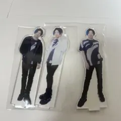 木村良平さん アクリルスタンド カラーズ 2025年最新】木村良平 アクスタの人気アイテム - メルカリ