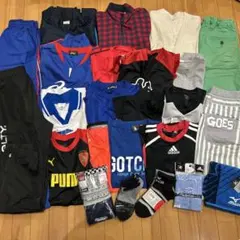 男の子　150 まとめ売り スポーツウェアセット 男の子 150 まとめ売り スポーツウェアセット 楽天市場】子供服