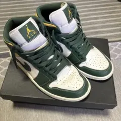 2026年最新】jordan 1 シアトルの人気アイテム - メルカリ