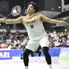 【古賀輝選手着用モデル】ハーフパンツ バドミントンジェイテクトヨネックス 実業団