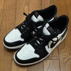 Nike Air Jordan 1 Retro Low OG 