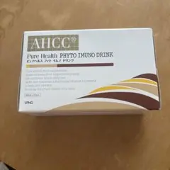 2026年最新】ahccピュアヘルスフィトイムノメディの人気アイテム