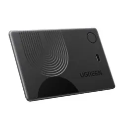 UGREEN FineTrack Slim スマートトラッカー (7年駆動）