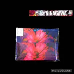 蜷川実花 DOCUMENT CASE A5 WIDEのサムネイル