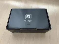 【新品同様】フットジョイゴルフシューズPROSLX BOA XW 25.0のサムネイル