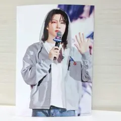 SUPER JUNIOR ヒチョル SS10ランダムブロマイド L判 第2弾 - メルカリ