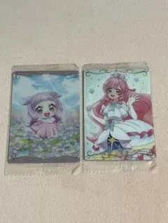 5/14追加　プリキュア まとめ売り