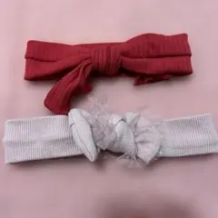 ※最終価格※ヘアバンド　ヘアアクセサリー　セット