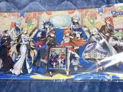 デュエプレフェス　プレイマット+スリーブ デュエプレ プレイマット スリーブ 参加賞 デュエプレフェス