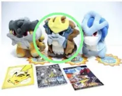 2026年最新】ポケドール エンテイの人気アイテム - メルカリ