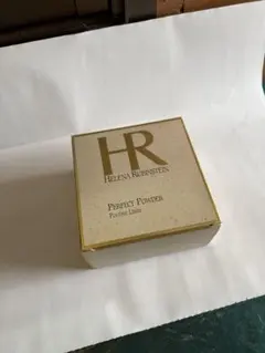 ヘレナ ルビンスタインのフェイスパウダー、「パーフェクト パウダー」