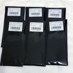 鬼滅の刃 モクテルバー ランダム 両面アクリルスタンド 未開封 6点