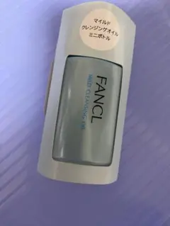 ファンケル クレンジング