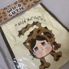 クライベイビー トートバッグ