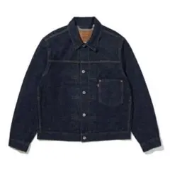 新品 リーバイス A3174-0002 TYPE I トラッカージャケットXXL