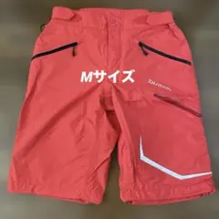 ダイワ DR-5007P レインマックス レインショートパンツ 撥水 - メルカリ
