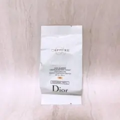 TF☆未使用☆Dior カプチュール ドリームスキン モイストクッション 020