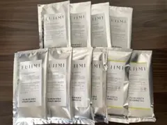 FUJIMI パーソナライズドプロテイン 10袋セット