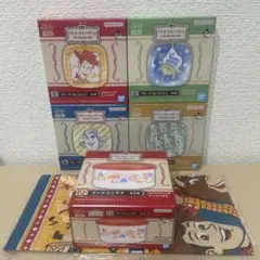 ディズニー　一番くじ　トイストーリー　プレートコレクション　フードコンテナ　など