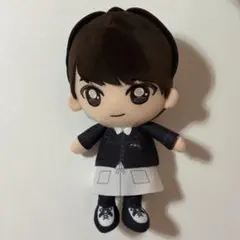 2026年最新】五色田 ぬいぐるみの人気アイテム - メルカリ