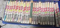 터치 1~26권 세트 아다치 미츠