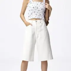 GU ジョーツ　Lサイズ　ハーフパンツ