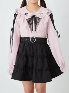 Ank Rouge アンクルージュ　ゆいみすコラボ