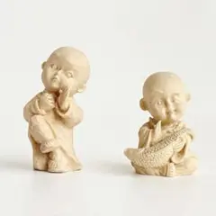 2026年最新】お坊さんの人形の人気アイテム - メルカリ