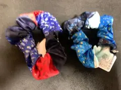 ツイステ シュシュ 非公式