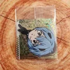 エヴァンゲリオン新劇場版　シールウエハース　サードインパクト　アヤナミレイ