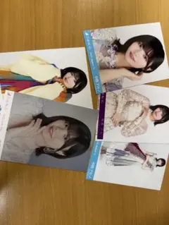 乃木坂46中西アルノ