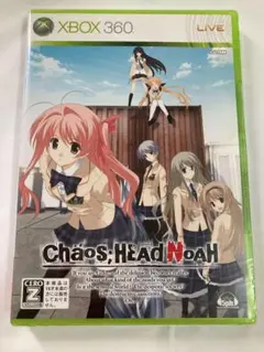 新品★360 CHAOS; HEAD NOAH (カオスヘッドノア)