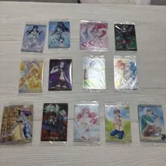 プリキュア ウエハース まとめ売り