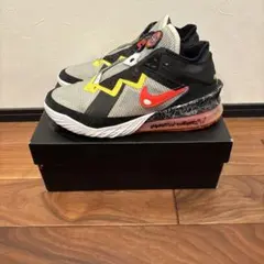 Nike バスケットシューズ LEBRON 18 LOW