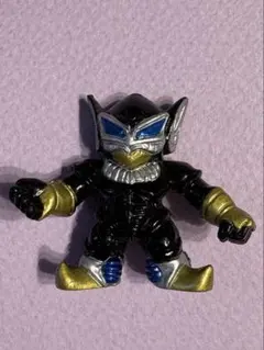 ウルトラ怪獣ミニフィギュア　メフィラス大魔王のサムネイル