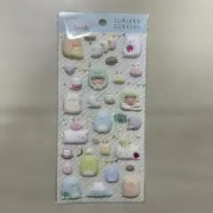 【正規品未開封】すみっコぐらし　もっと！ふにふにシール