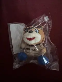ウェルくんぬいぐるみ ハマちゃんとコージのお上手です向井康二濵田