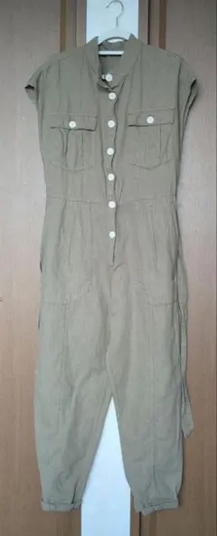 ZARA オールインワン