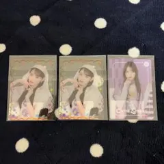 CUTIE STREET 真鍋凪咲　すきくじ