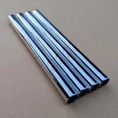 USMハラー用パーツ ハラー キャビネット チューブ 15.7cm 4本セット