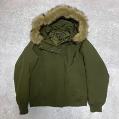 【まめ様専用】Y2K archive N2B ファー フライトジャケット M