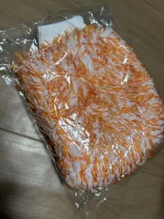洗車ミットのサムネイル